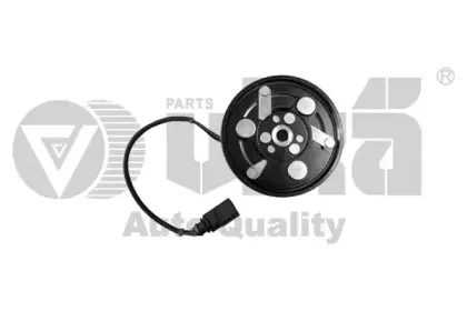 Электромагнитное сцепление, компрессор vika купить